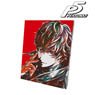 Persona 5 Hero Ver. Ani-Art Canvas Board (Anime Toy)