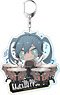 Kagerou Project Big Key Ring Ene Orchestra Ver. (Anime Toy)