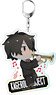 Kagerou Project Big Key Ring Shintaro Orchestra Ver. (Anime Toy)
