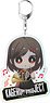 Kagerou Project Big Key Ring Ayano Orchestra Ver. (Anime Toy)