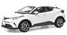 Toyota C-HR G (2017) (Metal/Resin kit)