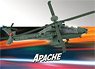 AH-64 Apache (Plastic model)