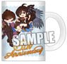 Granblue Fantasy Full Color Mug Cup [5th Anniversary] (Anime Toy)