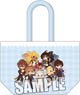 Granblue Fantasy Fuwafuwa Tote Bag [5th Anniversary] (Anime Toy)