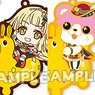 BanG Dream! Girls Band Party! Trading Rubber Strap Rody Ver. Hello, Happy World! (Set of 10) (Anime Toy)