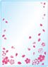 ブロッコリーカードローダープレミアム 「桜吹雪」 Ver.3 (カードサプライ)
