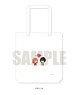 [Eden of the East] Tote Bag Pote-A (Anime Toy)