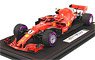 フェラーリ SF71-H カナダGP 2018 #5 S.Vettel スタートレース (ダイキャスト) (ミニカー)