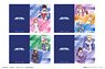 Astra Lost in Space A4 Clear File Set (Anime Toy)