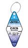 Astra Lost in Space Motel Key Ring 03 Zack Walker (Anime Toy)