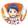 King of Prism: Shiny Seven Stars Shin Mini Cheering Handheld Fan (Anime Toy)