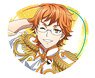 King of Prism: Shiny Seven Stars Kakeru Mini Cheering Handheld Fan (Anime Toy)