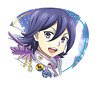 King of Prism: Shiny Seven Stars Yu Mini Cheering Handheld Fan (Anime Toy)