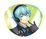 King of Prism: Shiny Seven Stars George Mini Cheering Handheld Fan (Anime Toy)