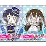 Love Live! Nijigasaki High School School Idol Club Trading Clear Stamp Vol.1 (Set of 9) (Anime Toy)