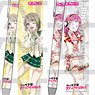 Love Live! Nijigasaki High School School Idol Club Trading Ballpoint Pen Vol.2 (Set of 9) (Anime Toy)