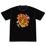 The Rising of the Shield Hero You Fight and I Protect Shield`s T-Shirt M (Anime Toy)