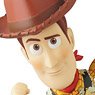 UDF No.501 Toy Story 4 Woody (Completed)