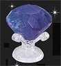 Crystal Puzzle 50252 Sapphire (Puzzle)