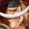 Figuarts Zero Edward Newgate -Whitebeard Pirates Captain- (Completed)