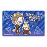 Hypnosismic x Rascal Shiny IC Card Sticker [Jyuto Iruma Ver] (Anime Toy)
