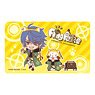 Hypnosismic x Rascal Shiny IC Card Sticker [Dice Arisugawa Ver] (Anime Toy)