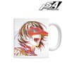 Persona 5 the Animation Crow Ani-Art Mug Cup (Anime Toy)