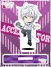A Certain Scientific Accelerator Accelerator Acrylic Stand (Anime Toy)