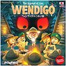 The Legend of the Wendigo (Japanese Edition) (Board Game)