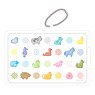 Fruits Basket PIICA + Clear Pass Case (Anime Toy)