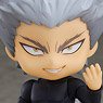 Nendoroid Garou Super Movable Edition (PVC Figure)