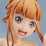 Hinata Miyake: Swimsuit Ver. (PVC Figure)