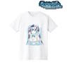 Is It Wrong to Try to Pick Up Girls in a Dungeon? Hestia Ani-Art T-Shirts Mens S (Anime Toy)