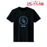 Shojo Kageki Revue Starlight Hikari Kagura College T-Shirt Mens L (Anime Toy)