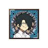The Promised Neverland Art Nouveau Series Square Can Badge Vol.2 Ray A (Anime Toy)