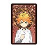 The Promised Neverland Art Nouveau Series IC Card Sticker Vol.2 Emma B (Anime Toy)