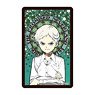 The Promised Neverland Art Nouveau Series IC Card Sticker Vol.2 Nprman B (Anime Toy)