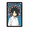 The Promised Neverland Art Nouveau Series IC Card Sticker Vol.2 Ray B (Anime Toy)