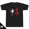 Kaguya-sama: Love is War T-Shirts [Kaguya Shinomiya] M Size (Anime Toy)