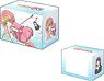 Bushiroad Deck Holder Collection V2 Vol.788 Cardcaptor Sakura: Clear Card [Sakura & Tomoyo] (Card Supplies)