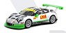 Porsche 911 GT3 R (991) Macau GT Cup - FIA GT World Cup 2016 2nd #912 (Diecast Car)