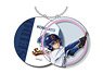 Ace of Diamond Overlap Clear Soft Charm Haruichi Kominato (Anime Toy)