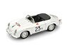 Porsche 356 Speedster 1955 Palm Spring Road Race #23F James Dean (Diecast Car)