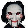 Designer Series / Saw : Jigsaw Puppet Billy 15 Inch Mega Scale Figure with Sound (Completed)