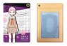 Granbelm PU Pass Case 01 Mangetsu (Anime Toy)