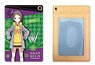 Granbelm PU Pass Case 04 Nene (Anime Toy)