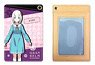 Granbelm PU Pass Case 07 Kuon (Anime Toy)