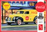 1940 Ford Sedan Delivery `Coca Cola` (Model Car)