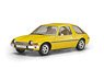 AMC Pacer (Yellow) (Diecast Car)