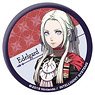 Fire Emblem: Three Houses Can Badge [Edelgard] (Anime Toy)